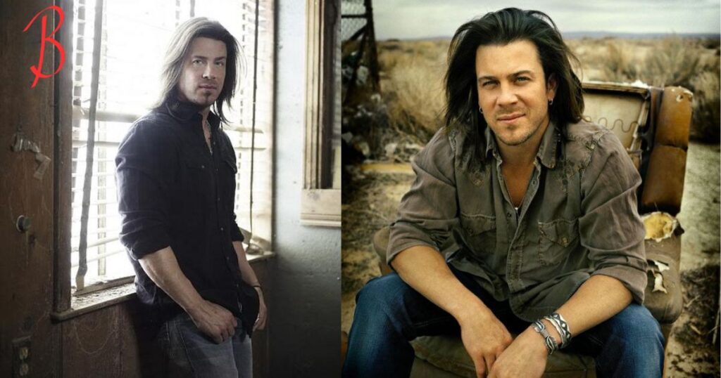 Christian Kane On Social Media