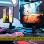 Exploring www.mygamerank.com Your Ultimate Guide To Game Rankings And Reviews