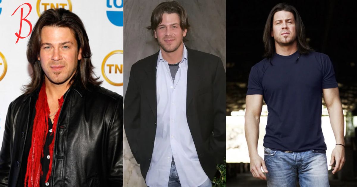 Is Christian Kane Married Exploring The Marital Status Of The Beloved Actor