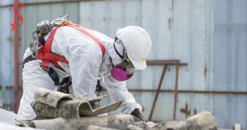 Preventing Asbestos Exposure