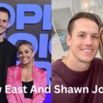 Andrew East And Shawn Johnson Net Worth A Comprehensive Overview Of Their Financial Journey (1)