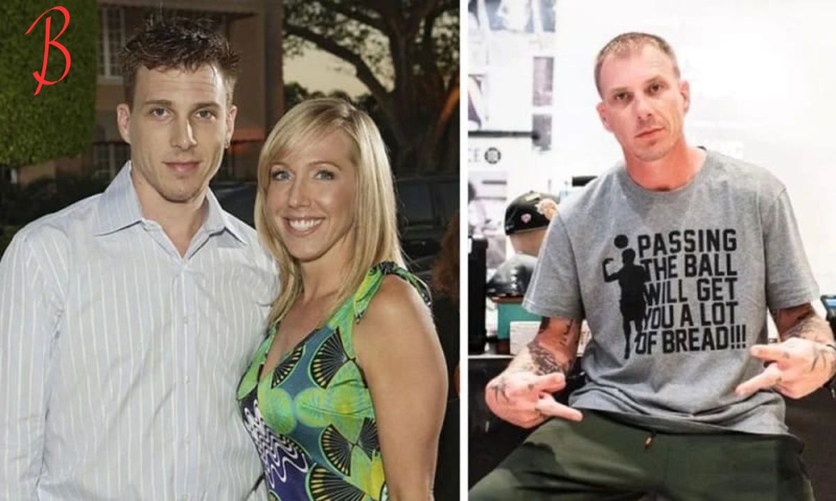 Denika Kisty The Supportive Force Behind NBA Star Jason Williams