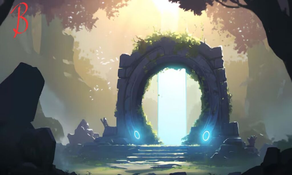 Design Inspiration and Ideas for Your Magic Portal (1)