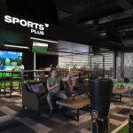 Discover The Ultimate Sporta Bārs Experience Where Sports, Food, And Community Come Together