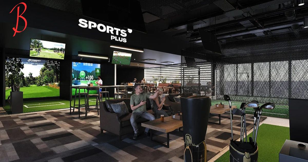 Discover The Ultimate Sporta Bārs Experience Where Sports, Food, And Community Come Together