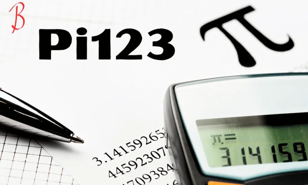 Expanding Beyond Mathematics Pi123 in Business and Finance