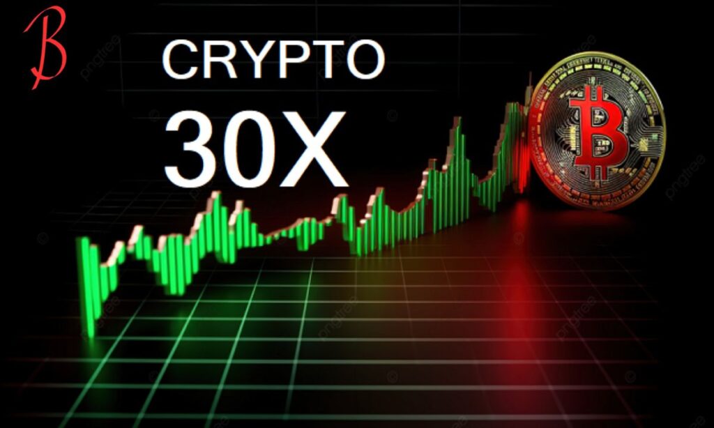 How Crypto30x.com Makes Investing Easier