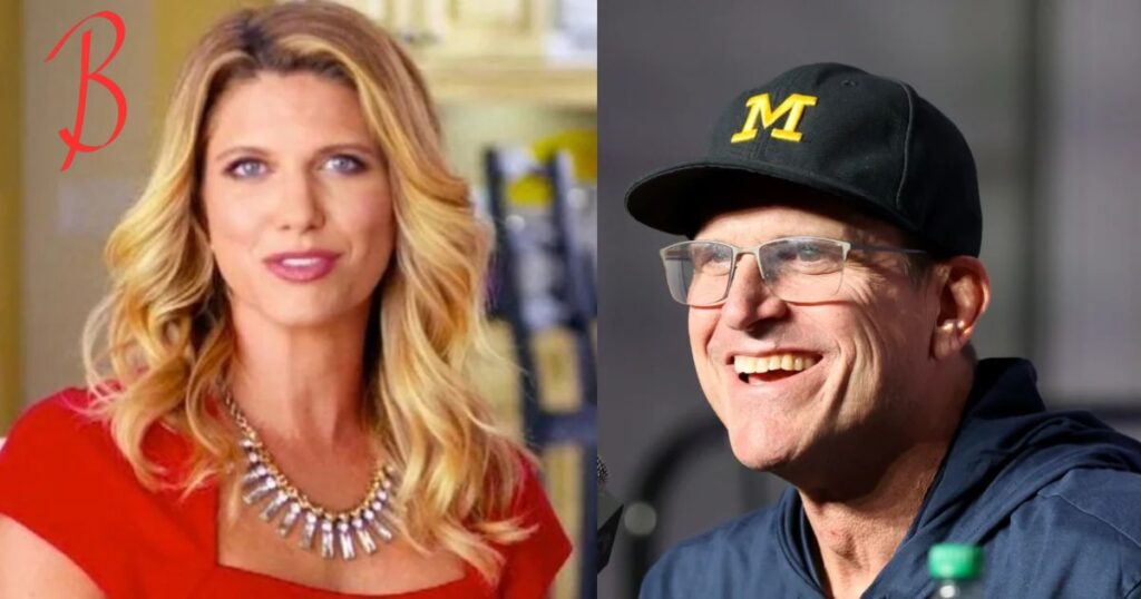 Miah Harbaugh Divorce And Aftermath