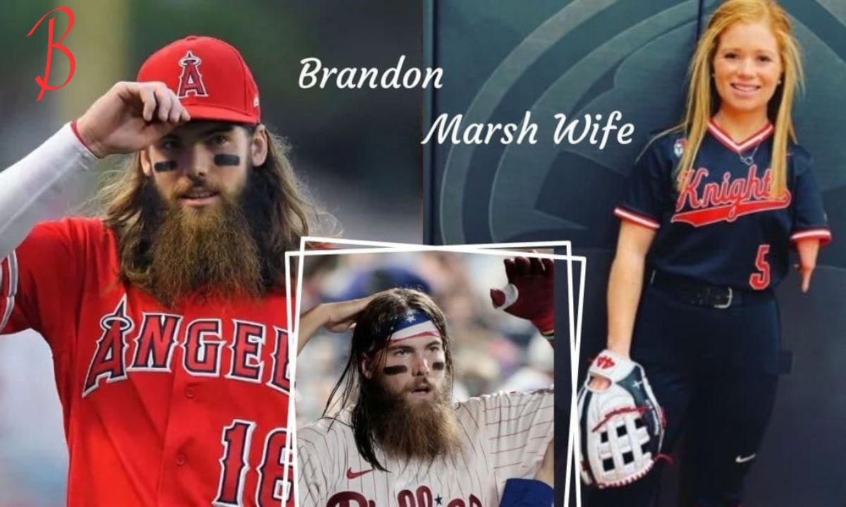 The Untold Story of Brandon Marsh's Wife in 2024 (1)