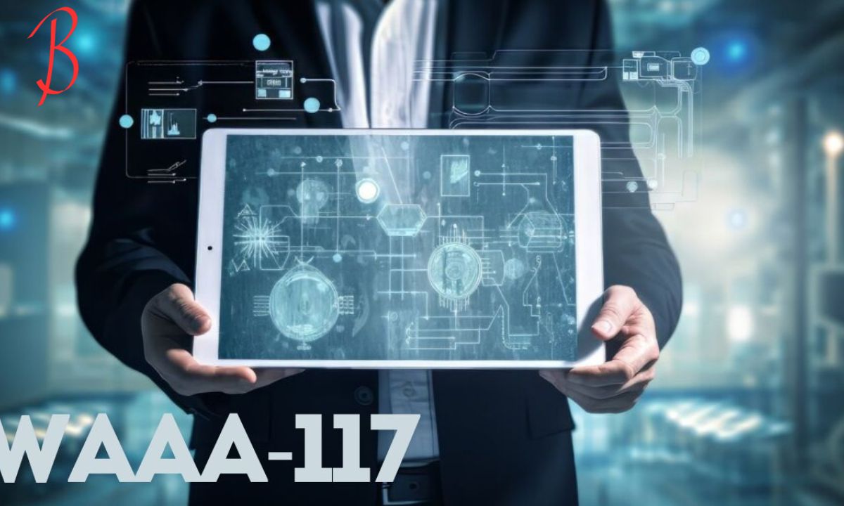 Top 5 Reasons Why WAAA-117 Matters in Your Field