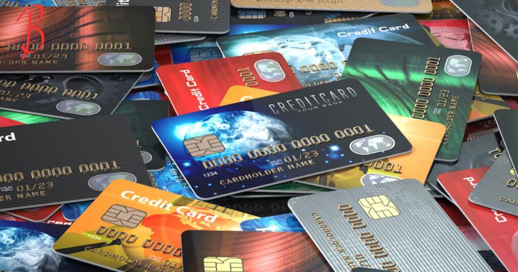 Types Of Credit Cards Offered by Yezzit.com