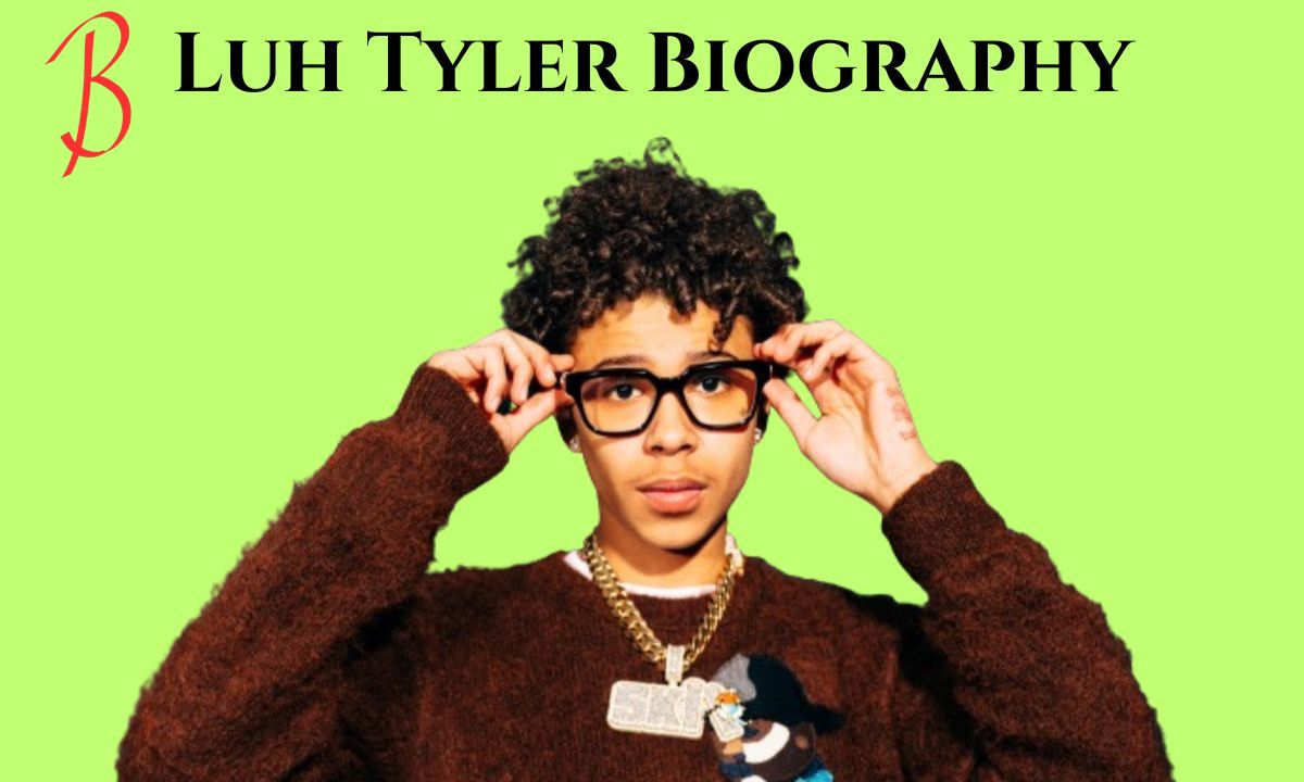 What is Luh Tyler Age Height, Weight, Family, Net Worth, Biography In 2024