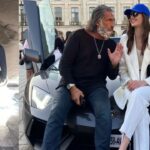 Who is Ilan Tobianah Wife The Mystery Behind the Zeus Lookalike's Family Life