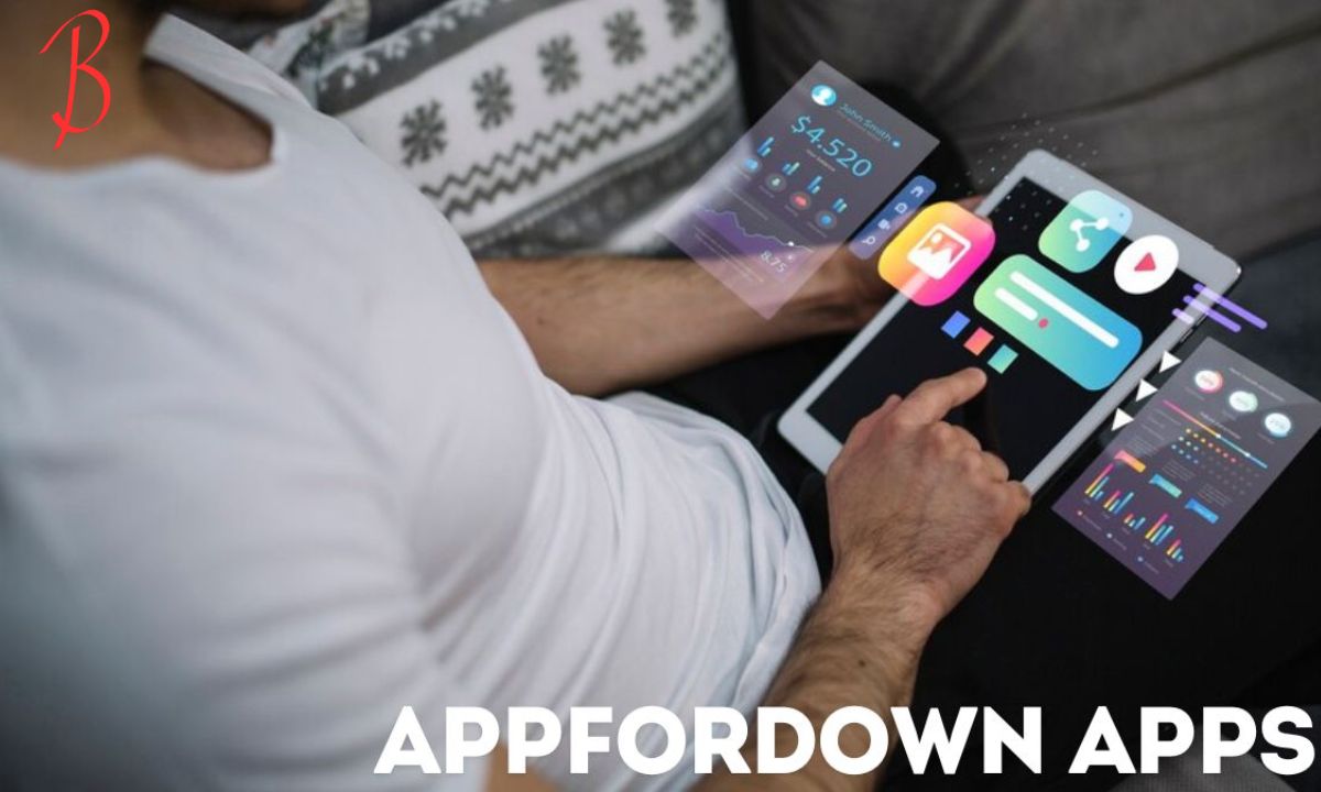 Why Appfordown Applications Are Changing the Mobile Landscape