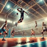 ballt9p9z5kgimw= Volleyball A Comprehensive Guide