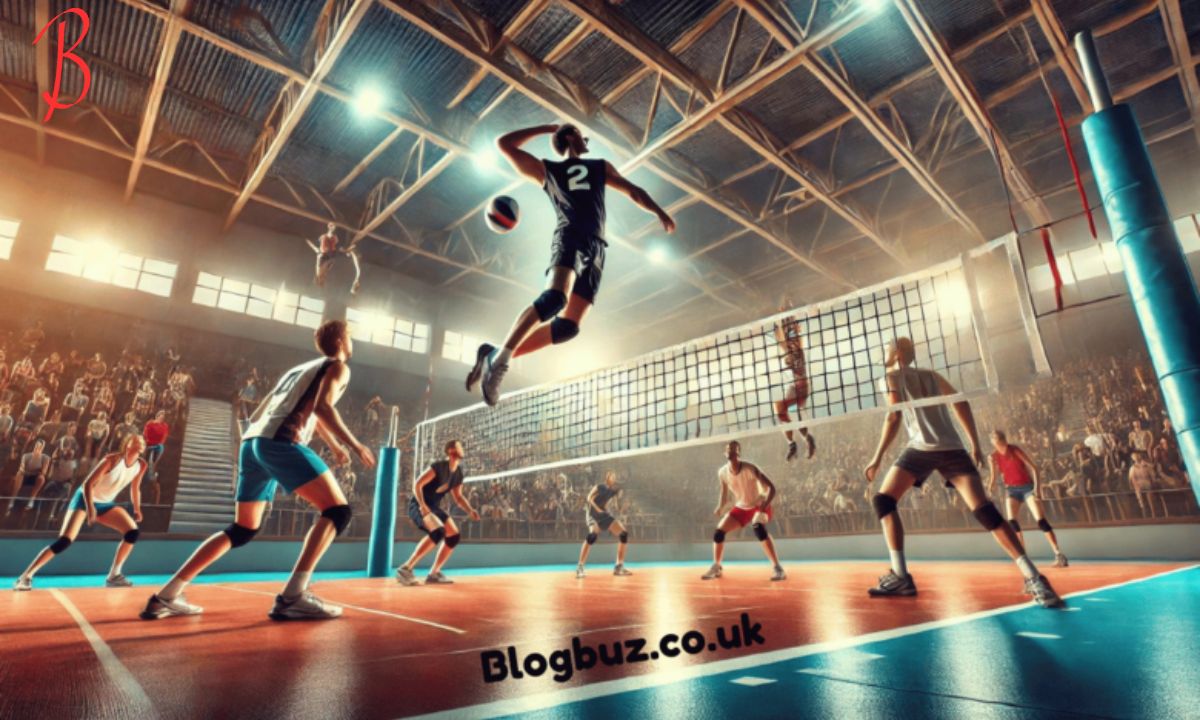 ballt9p9z5kgimw= Volleyball A Comprehensive Guide