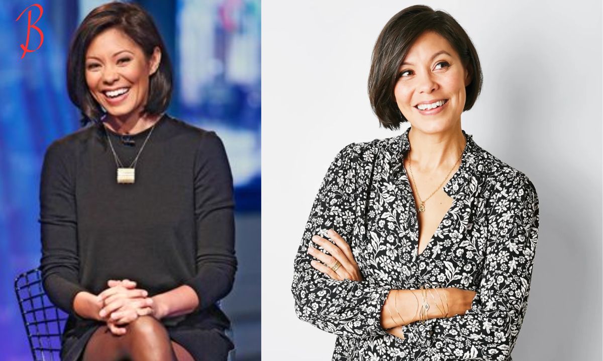 Alex Wagner Measurements, Bio, Height, Weight, Shoe, and Bra Size