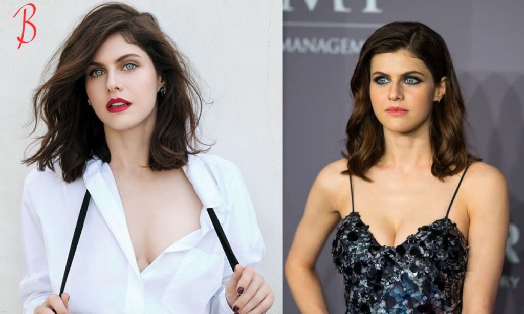 Alexandra Daddario’s Early Life