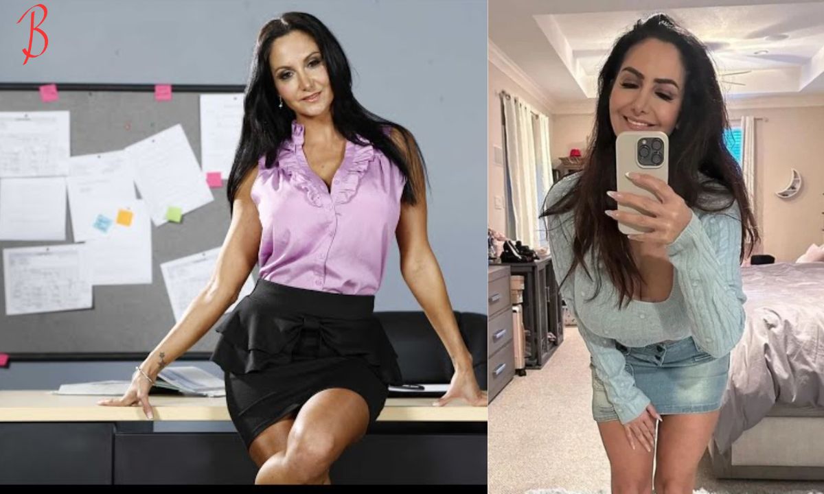 Ava Addams Measurements, Bio, Height, Weight, Shoe and Bra Size