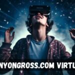 CanyonGross.com Ultimate Destination for Gaming and Technology