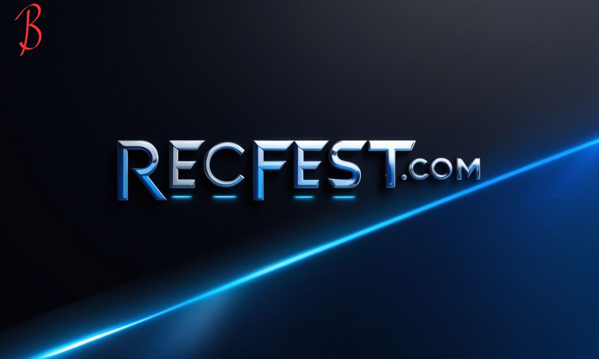 Discovering Recifest.com Your Gateway to the Best Online Festivals and Events