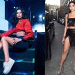 Dua Lipa Measurements, Bio, Height, Weight, Shoe, and Bra Size