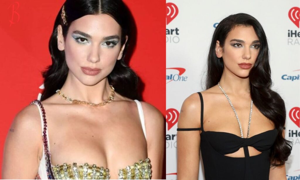 Dua Lipa’s Net Worth