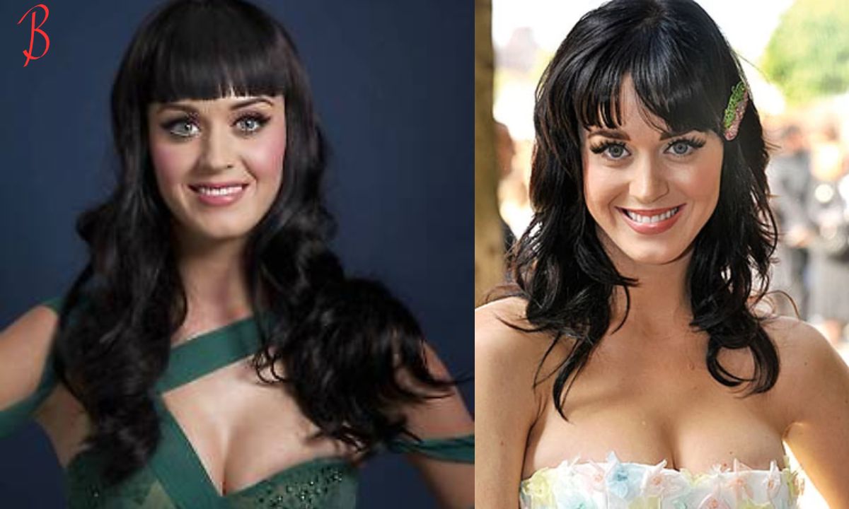 Everything About Katy Perry’s Height And Weight Body Measurements