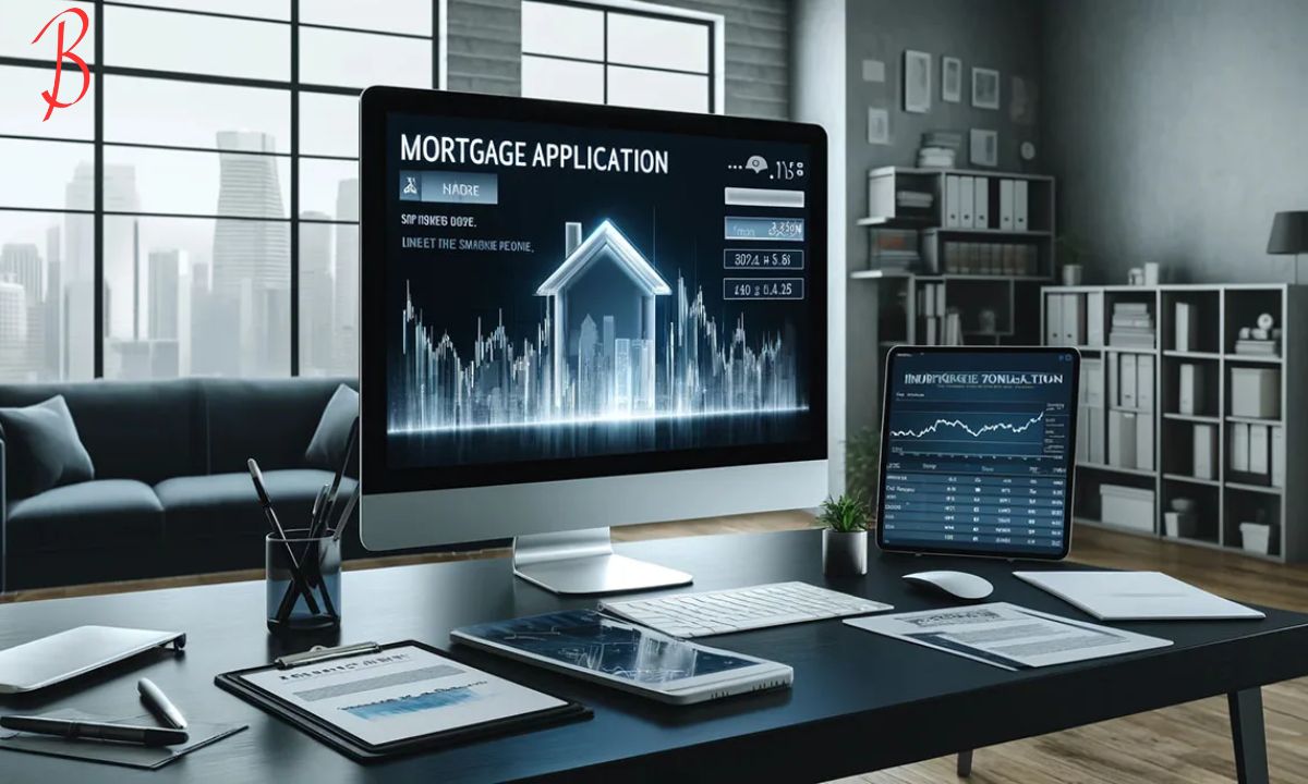 Fintech Zoom Mortgage A New Era in Home Financing