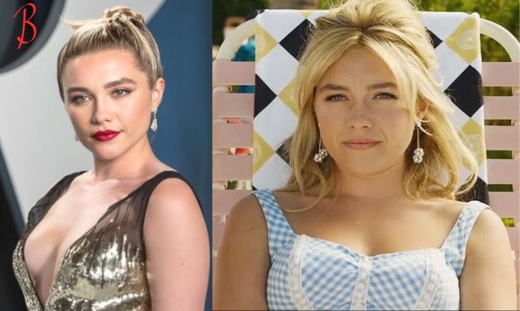 Florence Pugh Early Life and Education