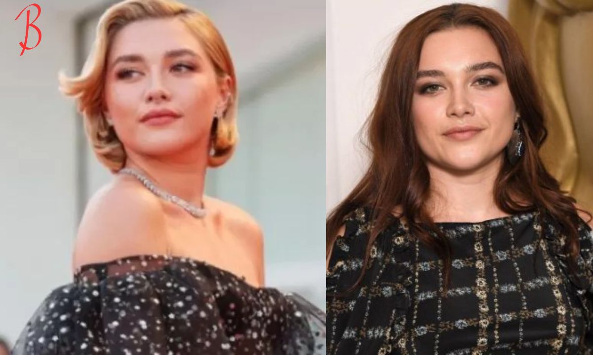 Florence Pugh Measurements, Bio, Height, Weight, Shoe and Bra Size