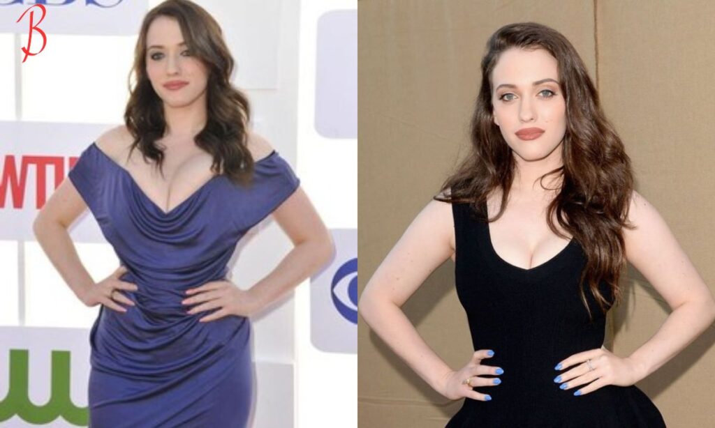 How Did Kat Dennings Get Famous