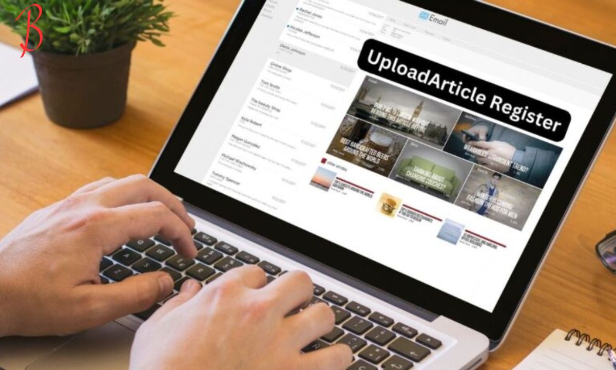 How to Reach UploadArticle The Best Ways to Get in Touch with UploadArticle Contact