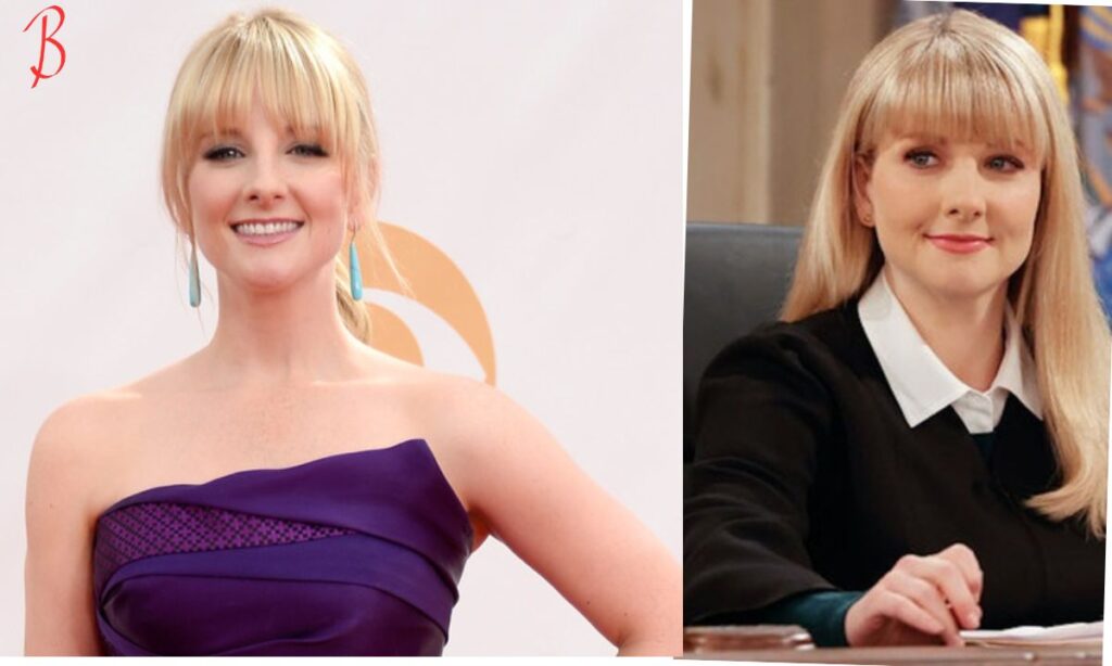 Impact and Legacy of Melissa Rauch