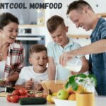 Importantcool Momfood Nutritional Solutions for Busy Moms