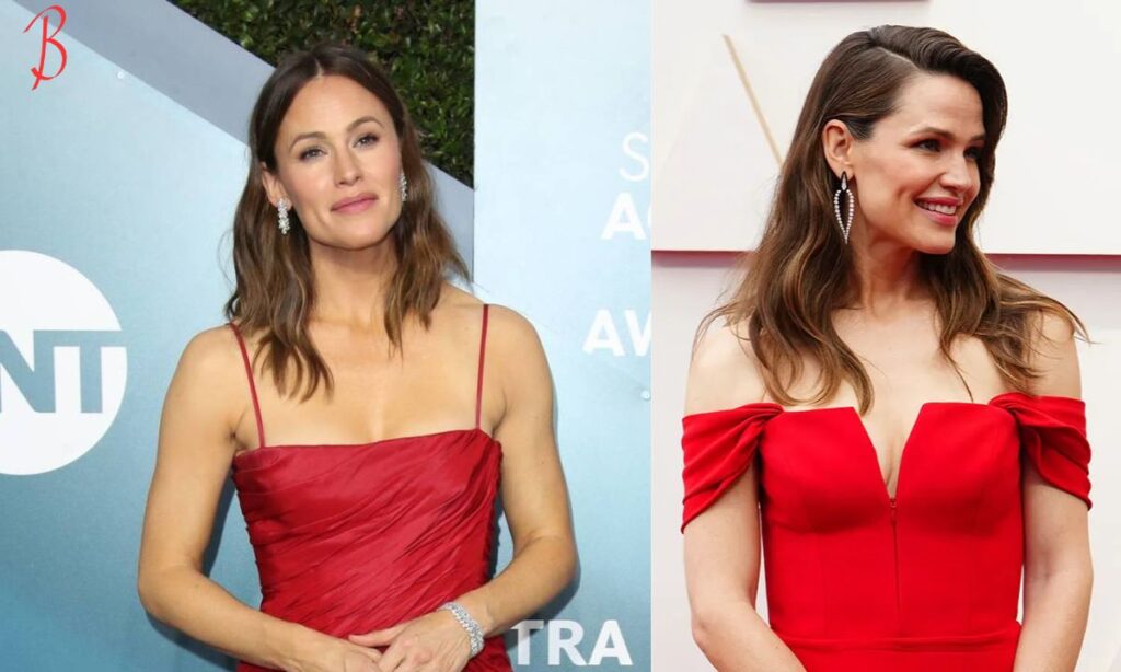 Jennifer Garner’s Career Highlights