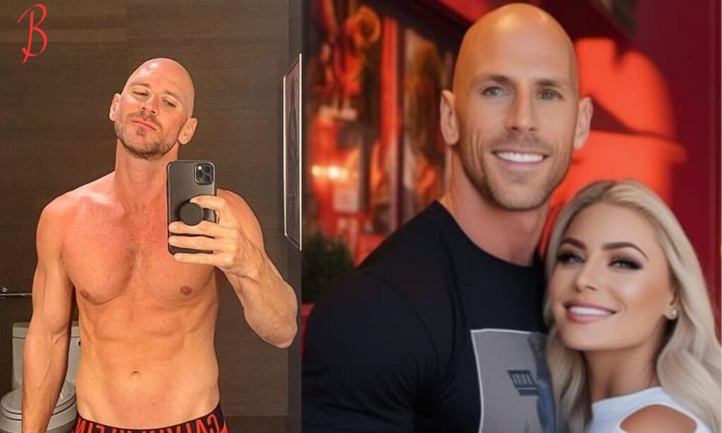 Johnny Sins Personal Life and Relationships