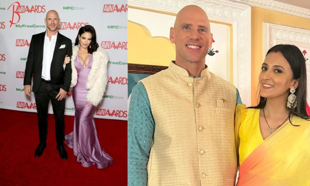 Johnny Sins Wife & Relationship