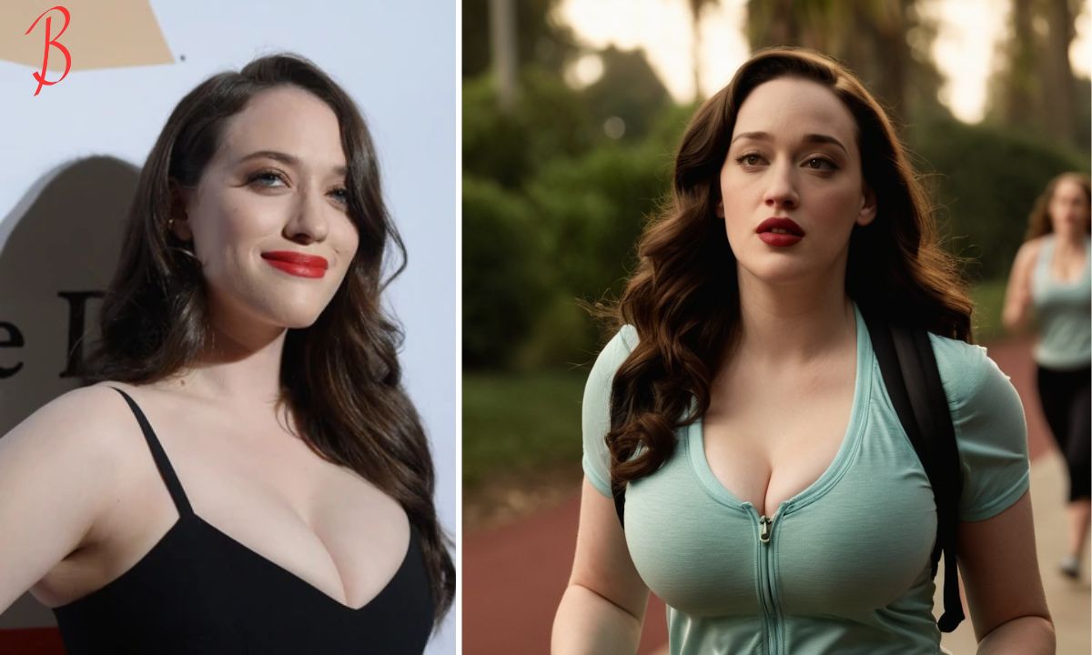 Kat Dennings Measurements, Bio, Height, Weight, Shoe and Bra Size