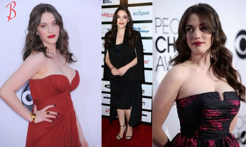 Kat Dennings Net Worth