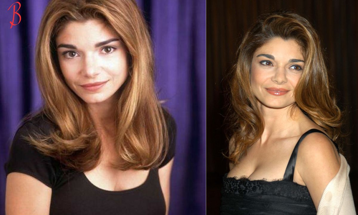 Laura San Giacomo Measurements, Bio, Height, Weight, Shoe and Bra Size