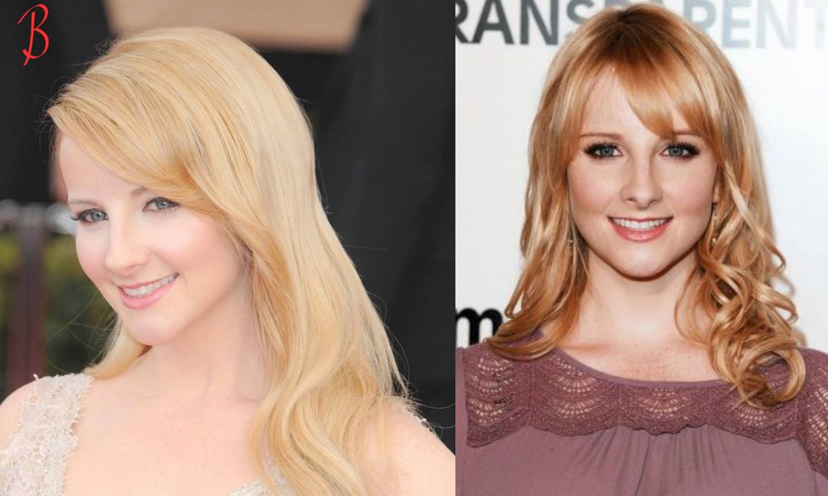 Melissa Rauch Measurements, Bio, Height, Weight, Shoe and Bra Size