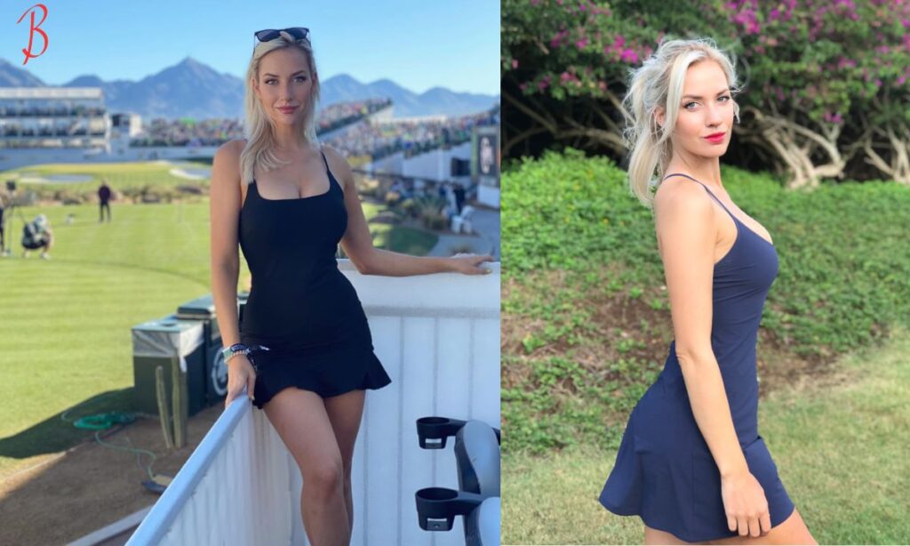 Paige Spiranac Early Life and Childhood