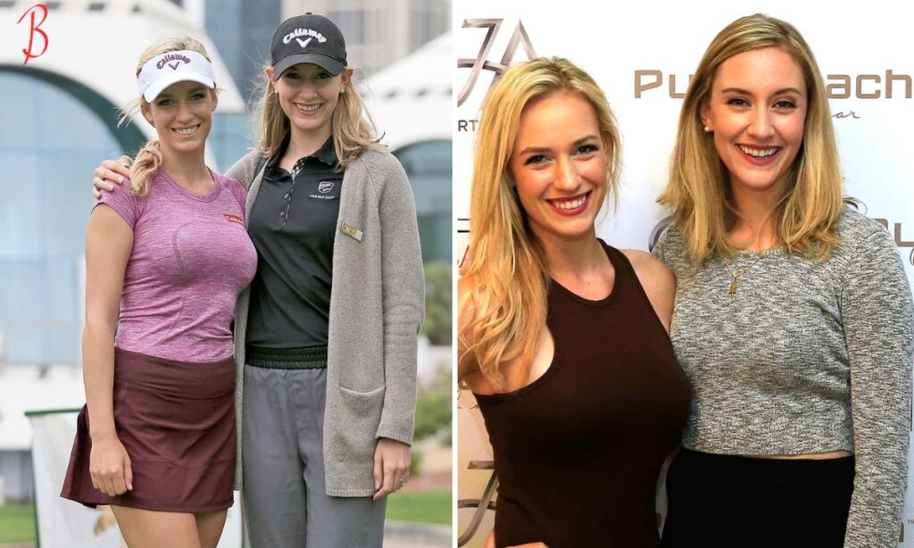 Paige Spiranac Family Details