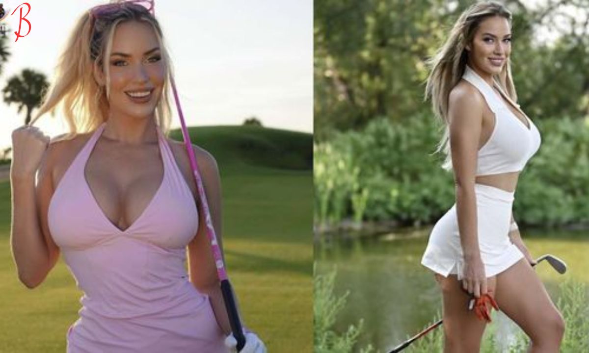 Paige Spiranac Measurements, Bio, Height, Weight, Shoe and Bra Size