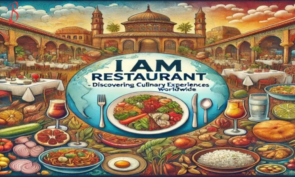 Special Features of iamrestaurant.com