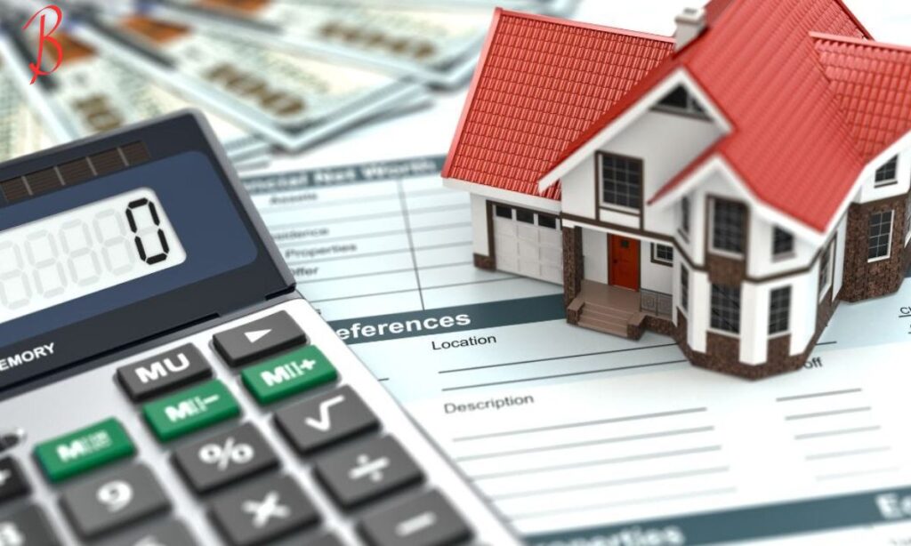 Understanding the Fintech Zoom Mortgage Calculator