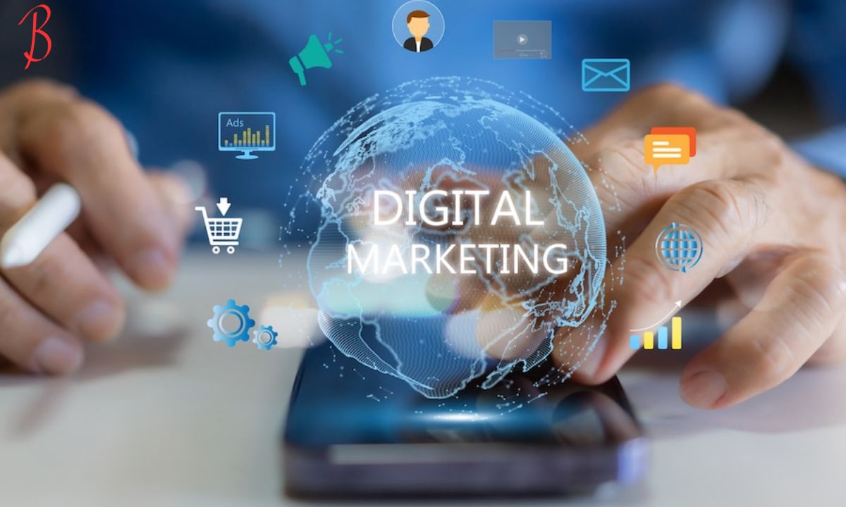 Unlocking the Power of Digital Marketing Services in Australia A Business News Perspective