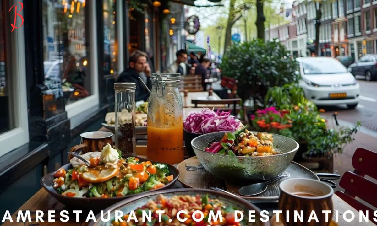 iamrestaurant.com Destinations Discovering Culinary Experiences Worldwide