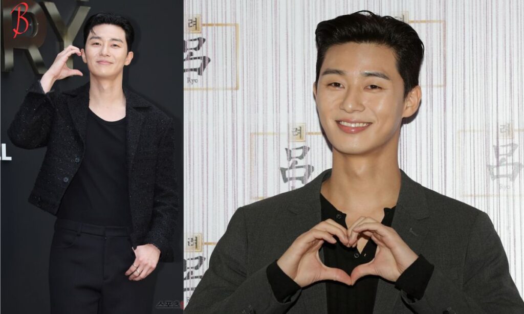 Park Seo Joon Early Life and Background